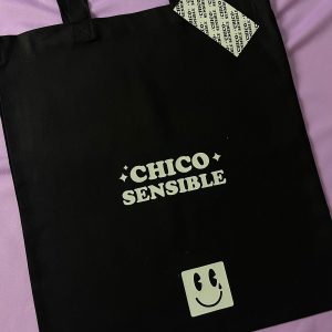 Tote Bag Chico Sensible