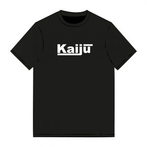 Camiseta Kaiju