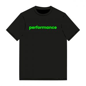 Camiseta Performance